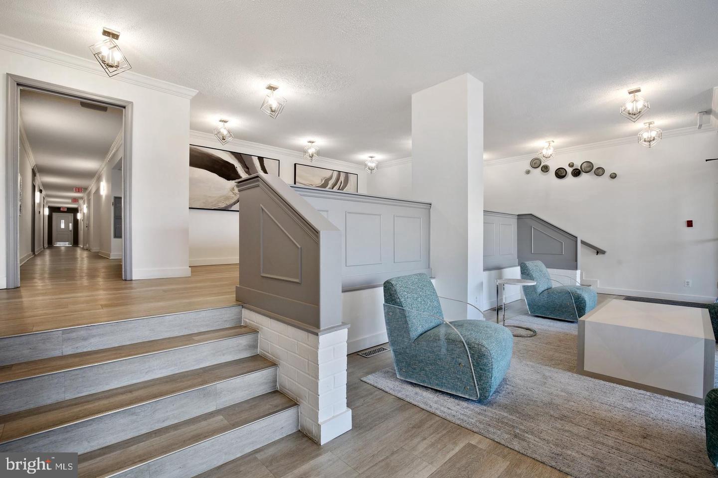4 MONROE STREET 802