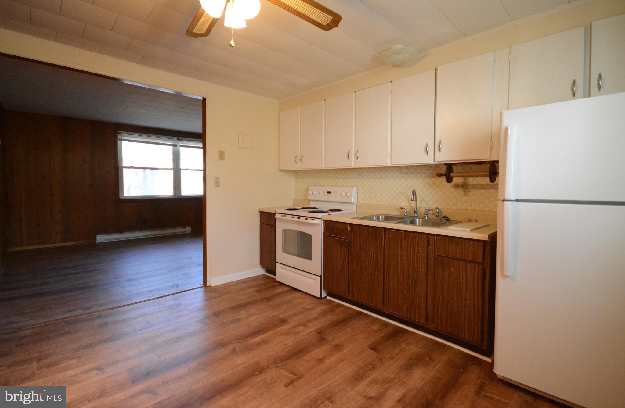 EMMITSBURG - Residential Lease