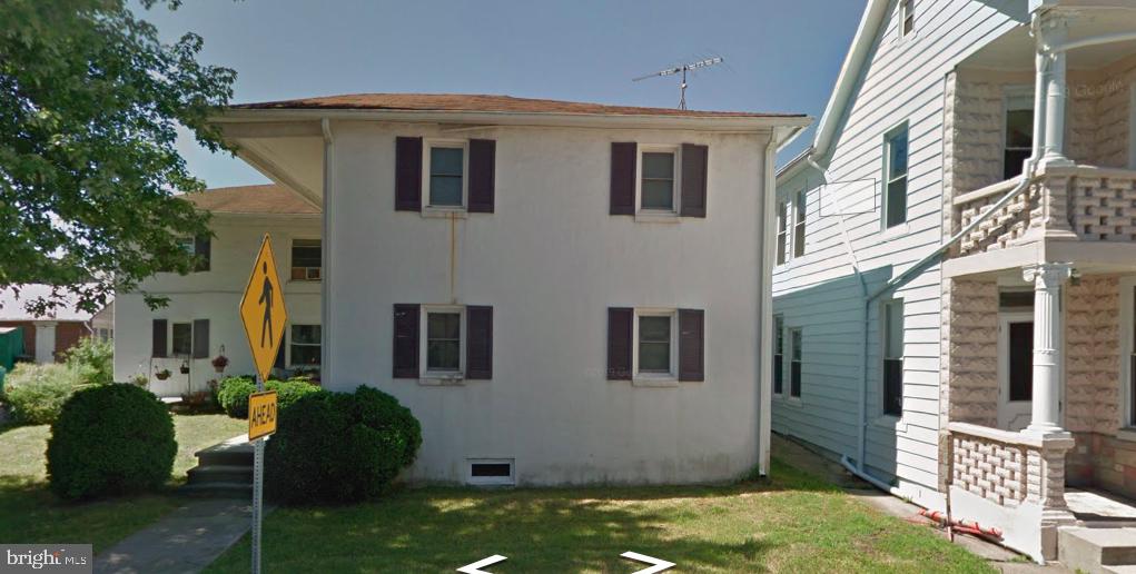 EMMITSBURG - Residential Lease
