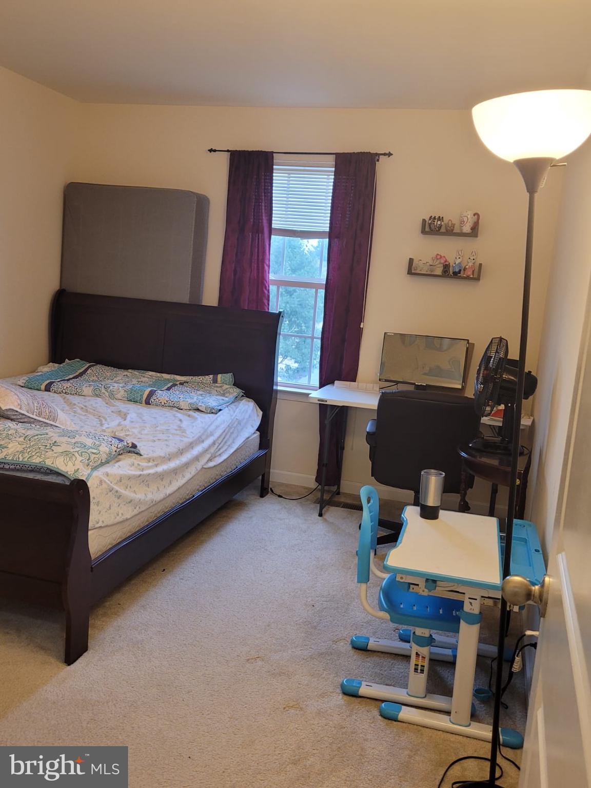 PENCADER HUNDRED - Residential Lease