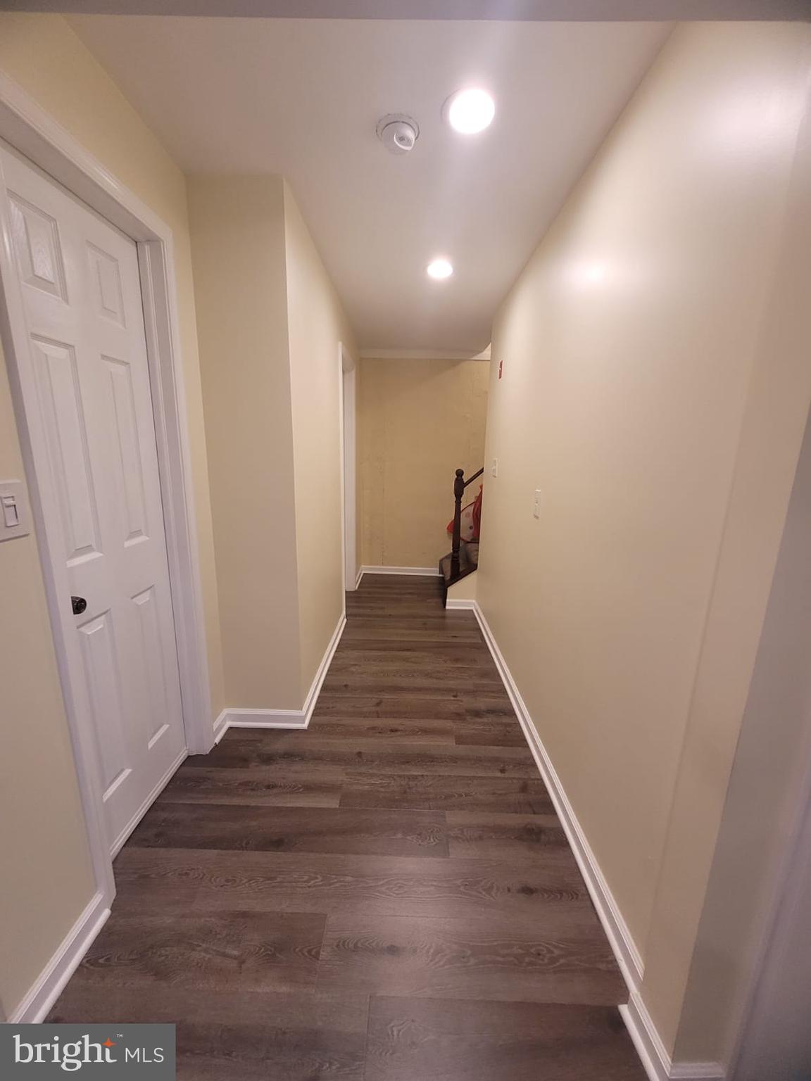 PENCADER HUNDRED - Residential Lease