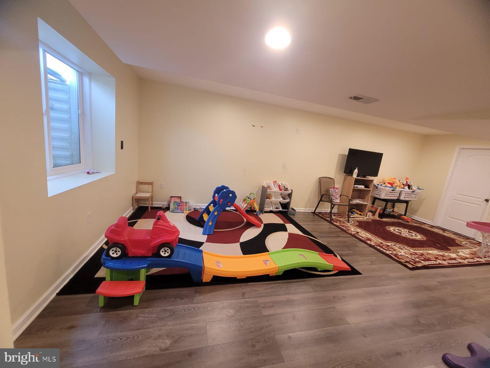 PENCADER HUNDRED - Residential Lease