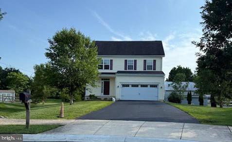 PENCADER HUNDRED - Residential Lease