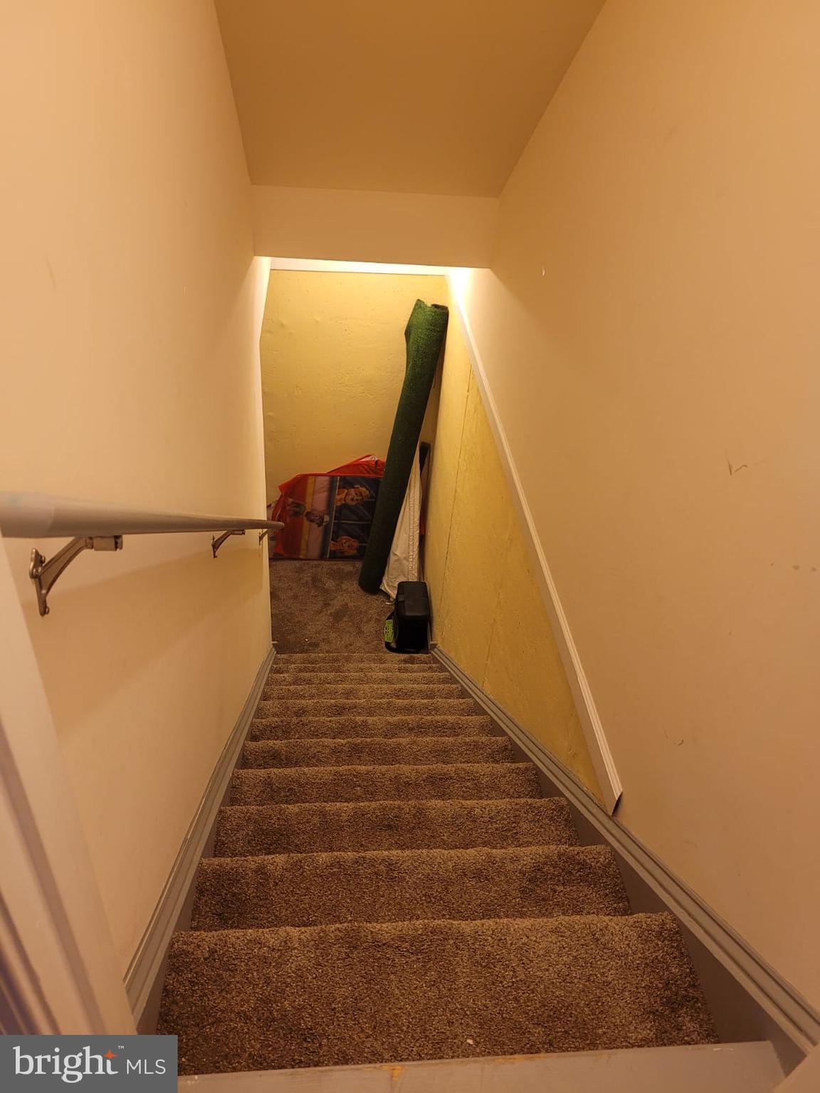 PENCADER HUNDRED - Residential Lease