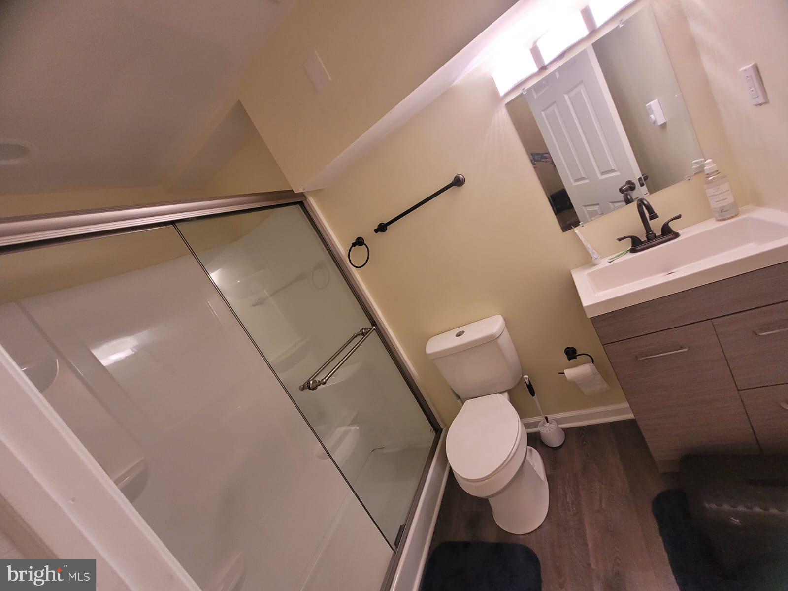 PENCADER HUNDRED - Residential Lease