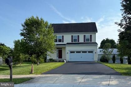 PENCADER HUNDRED - Residential Lease