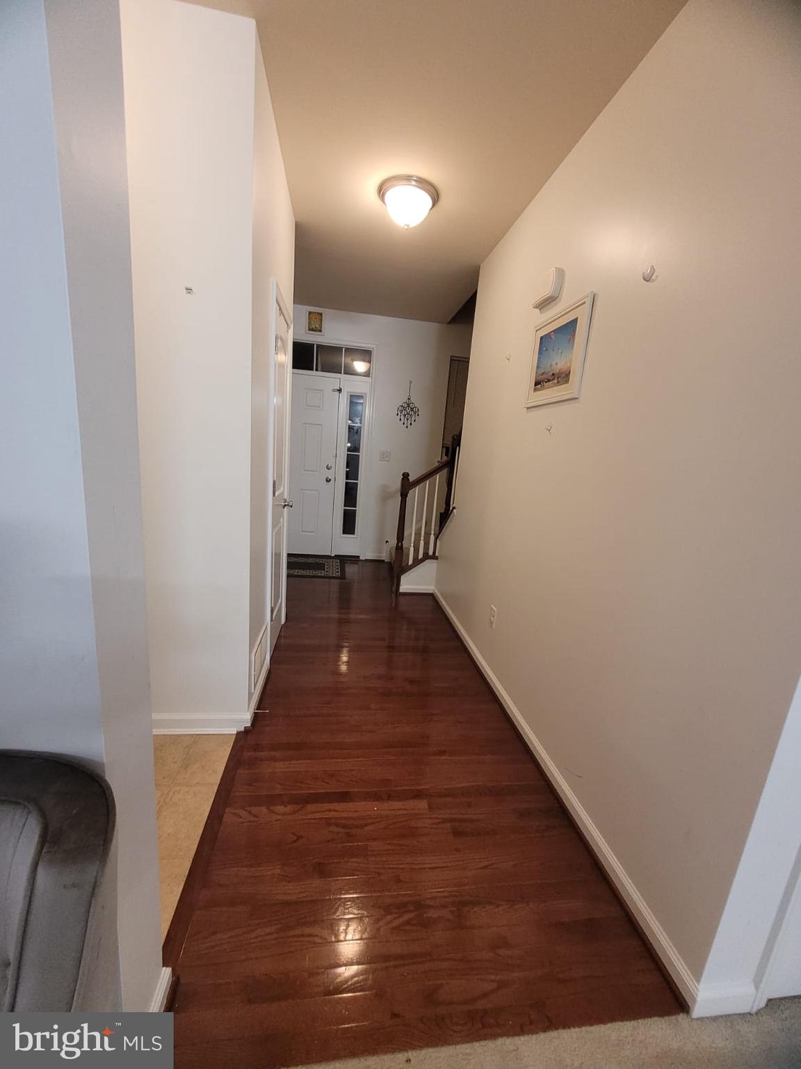 PENCADER HUNDRED - Residential Lease