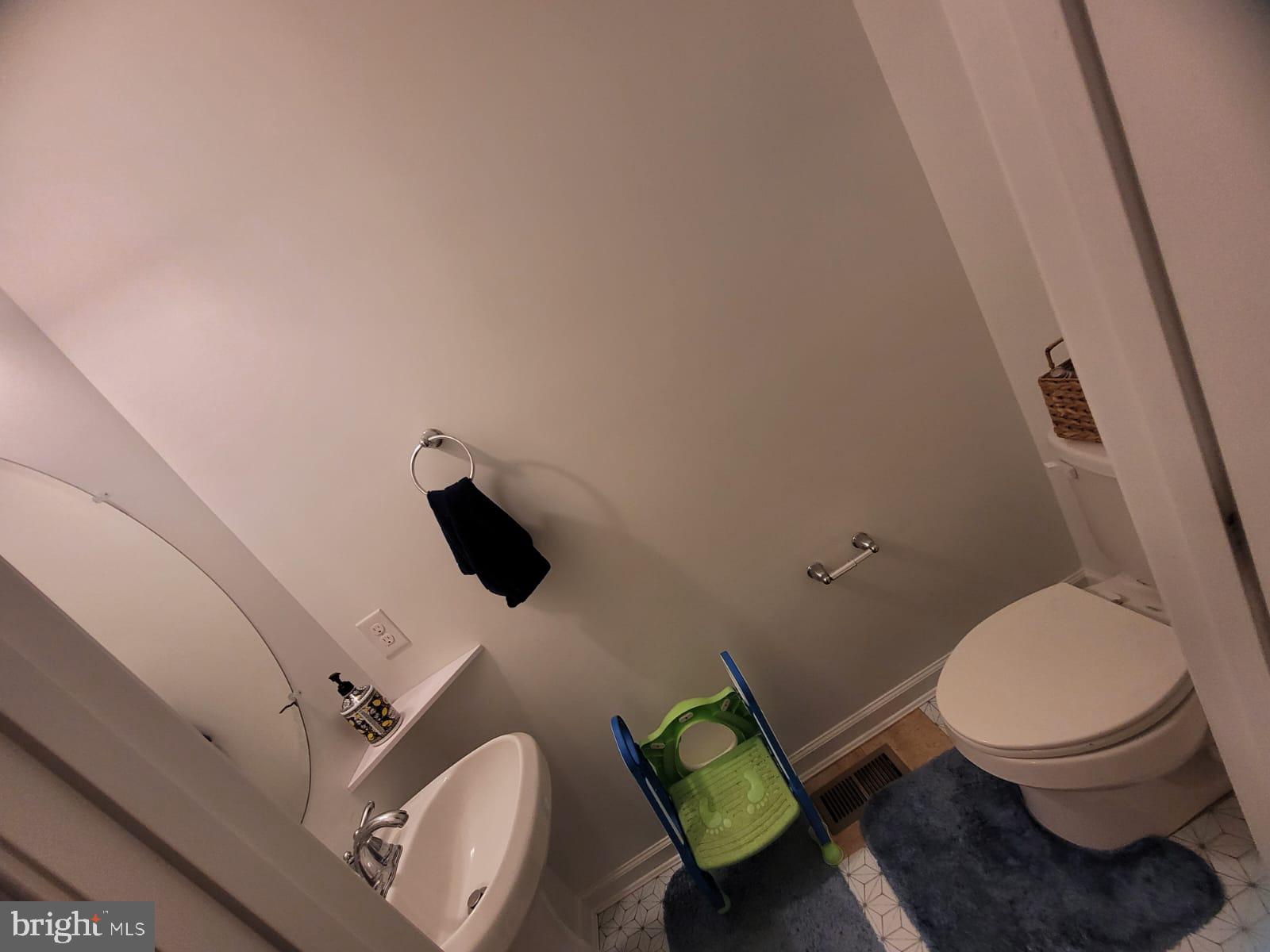 PENCADER HUNDRED - Residential Lease