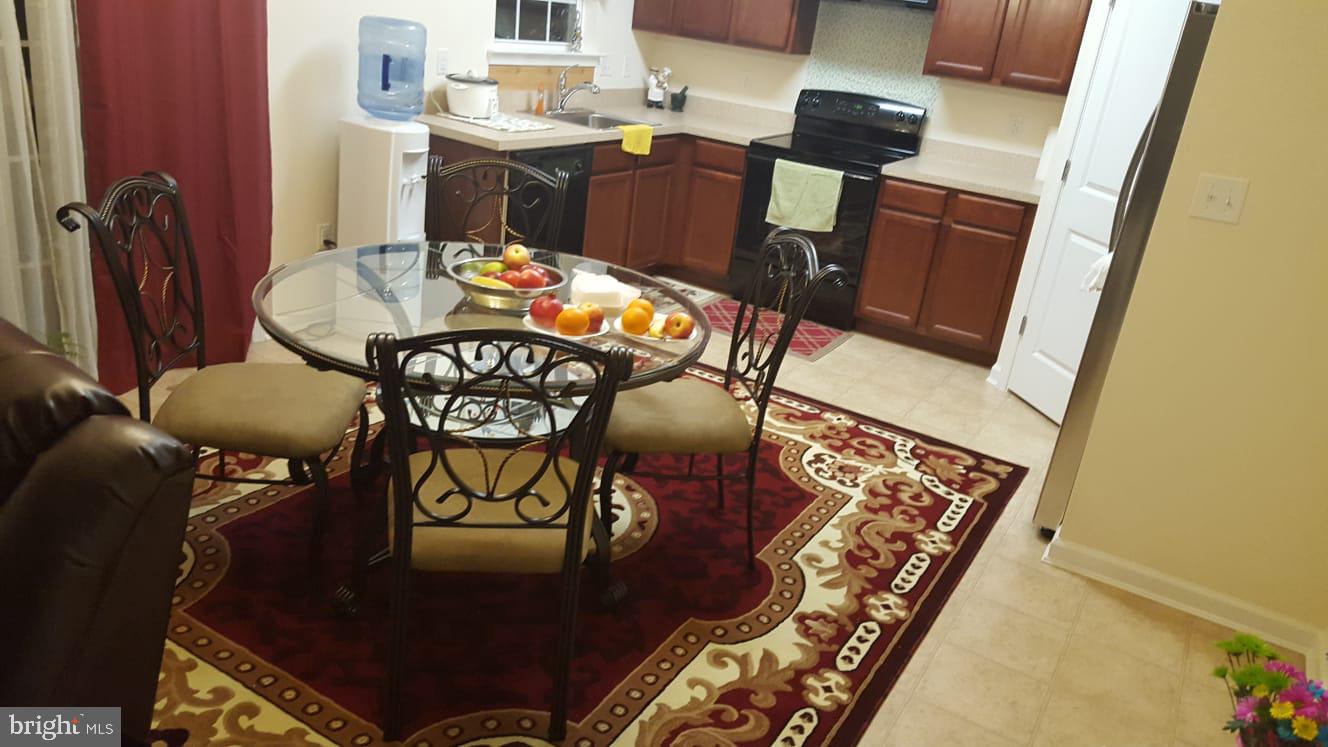 PENCADER HUNDRED - Residential Lease