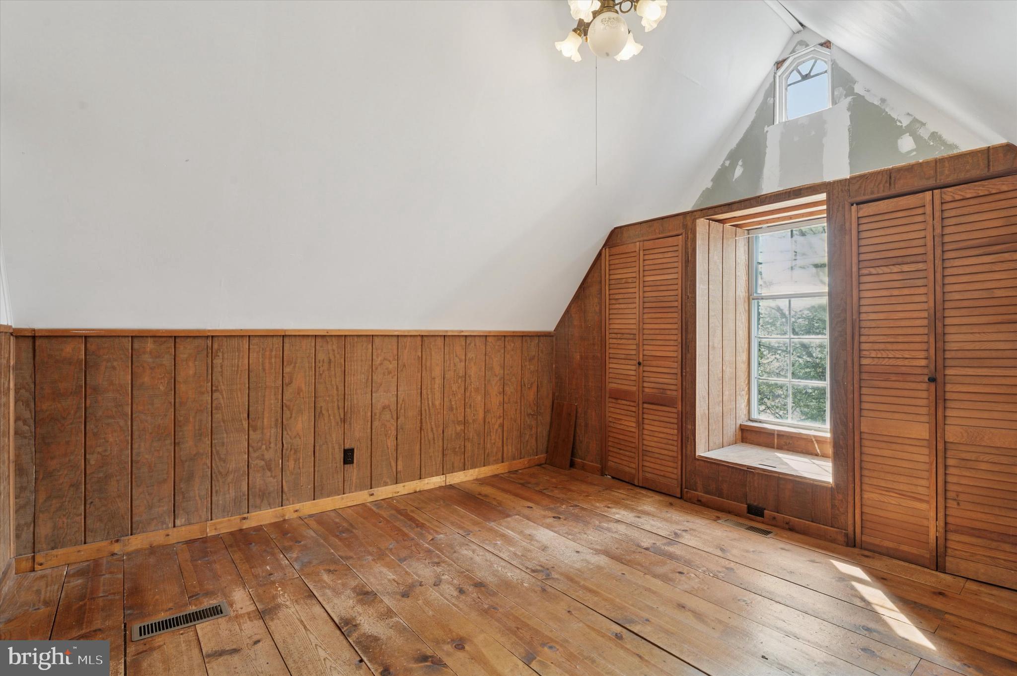 CULBERTSON RUN - Residential