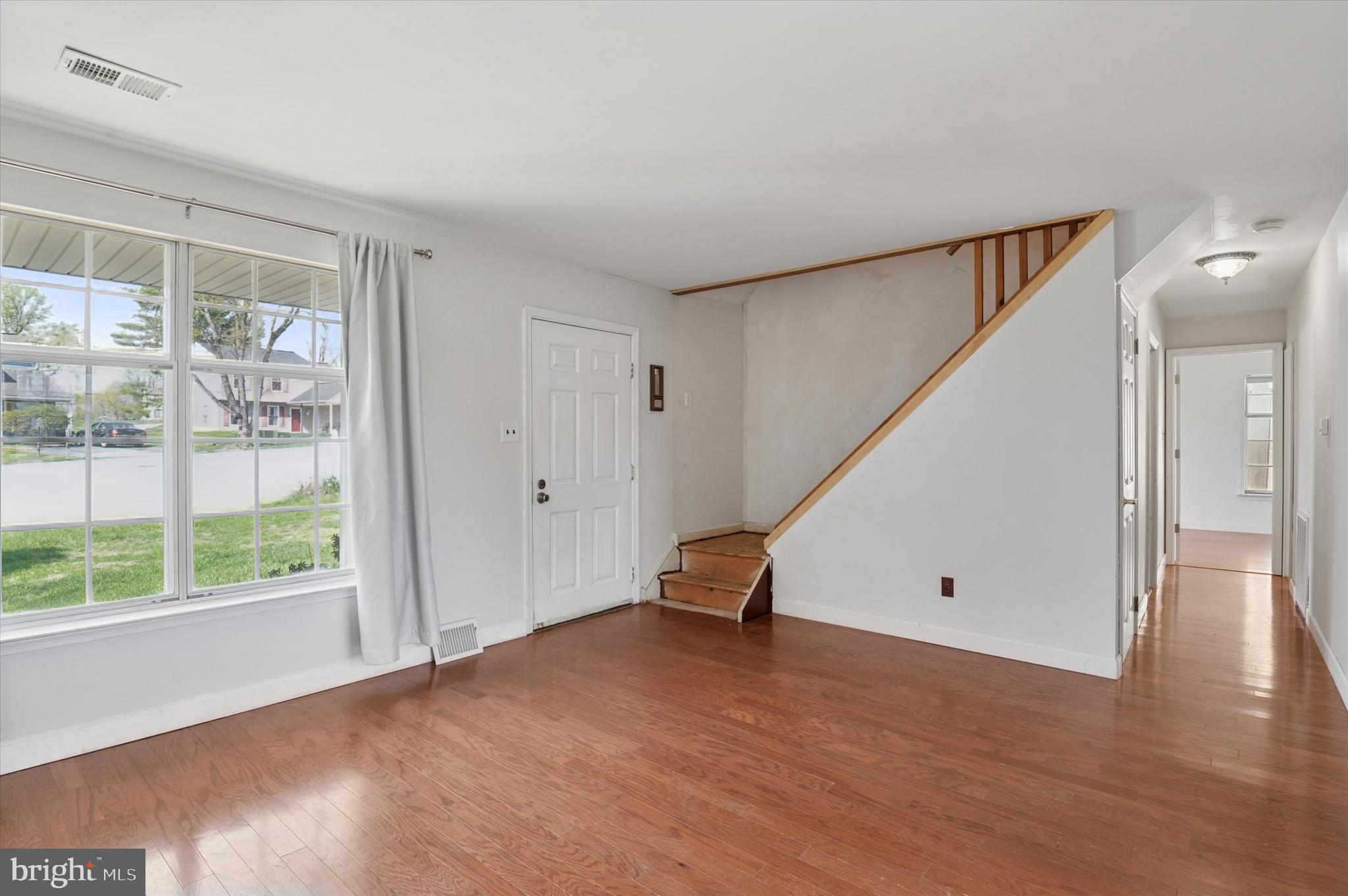 CULBERTSON RUN - Residential