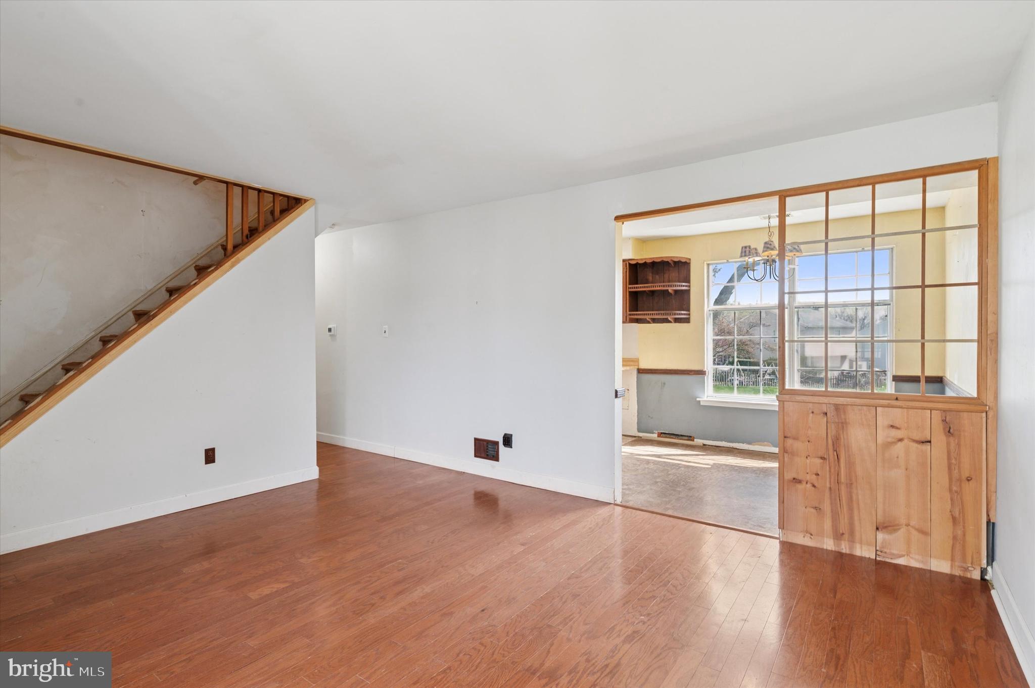 CULBERTSON RUN - Residential