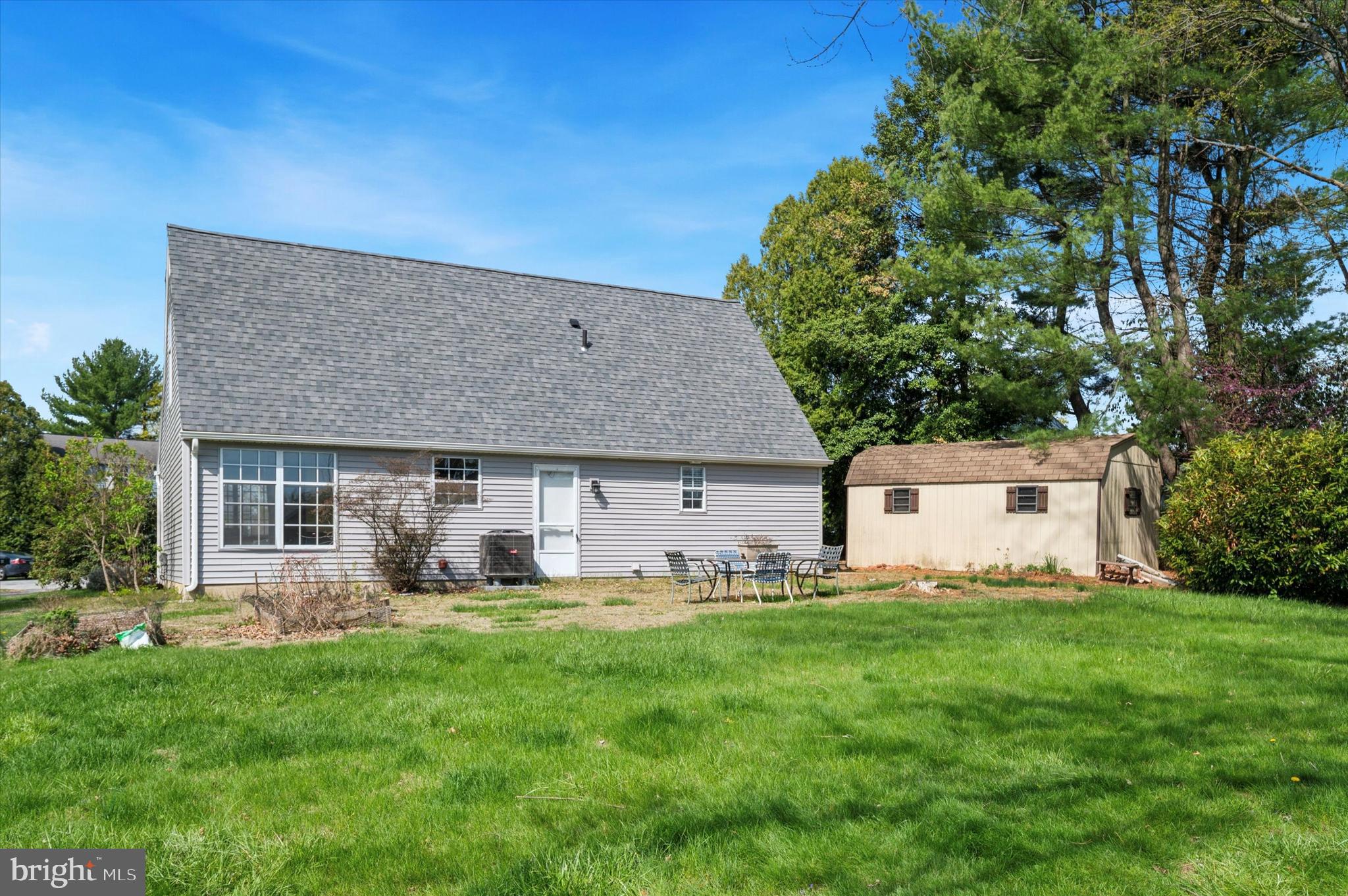 CULBERTSON RUN - Residential