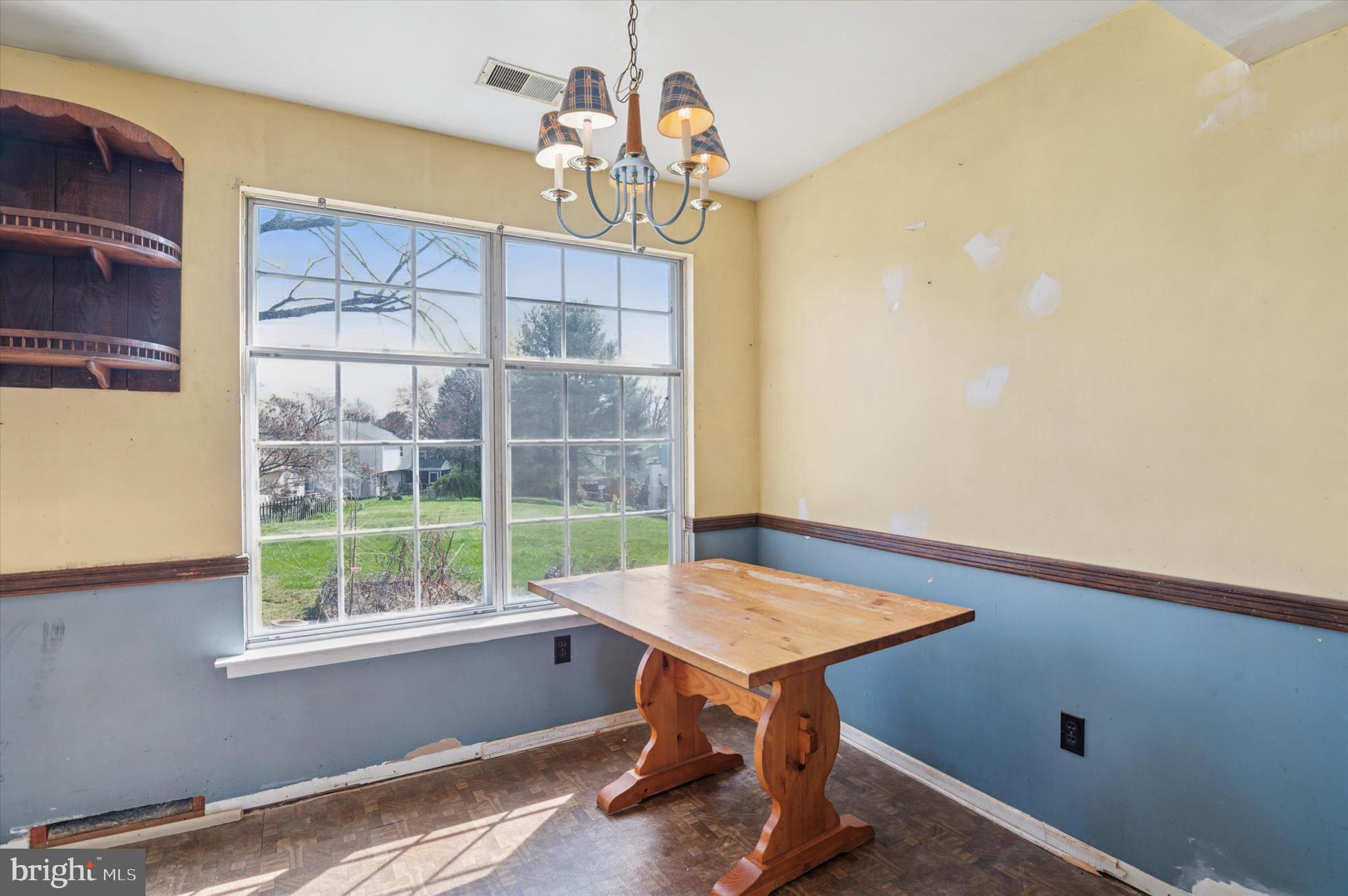 CULBERTSON RUN - Residential