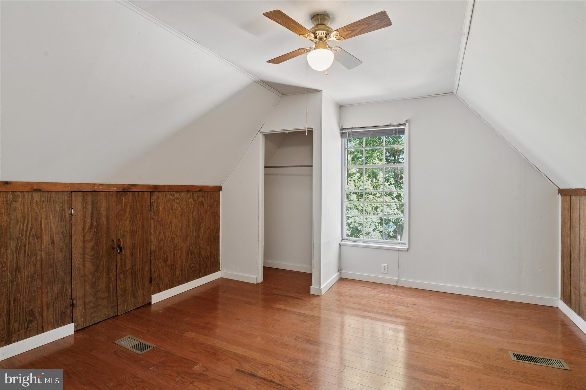 CULBERTSON RUN - Residential