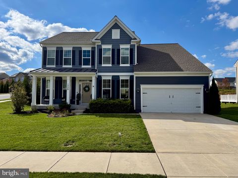 1320 EXMOOR LANE BEL AIR MD 21015