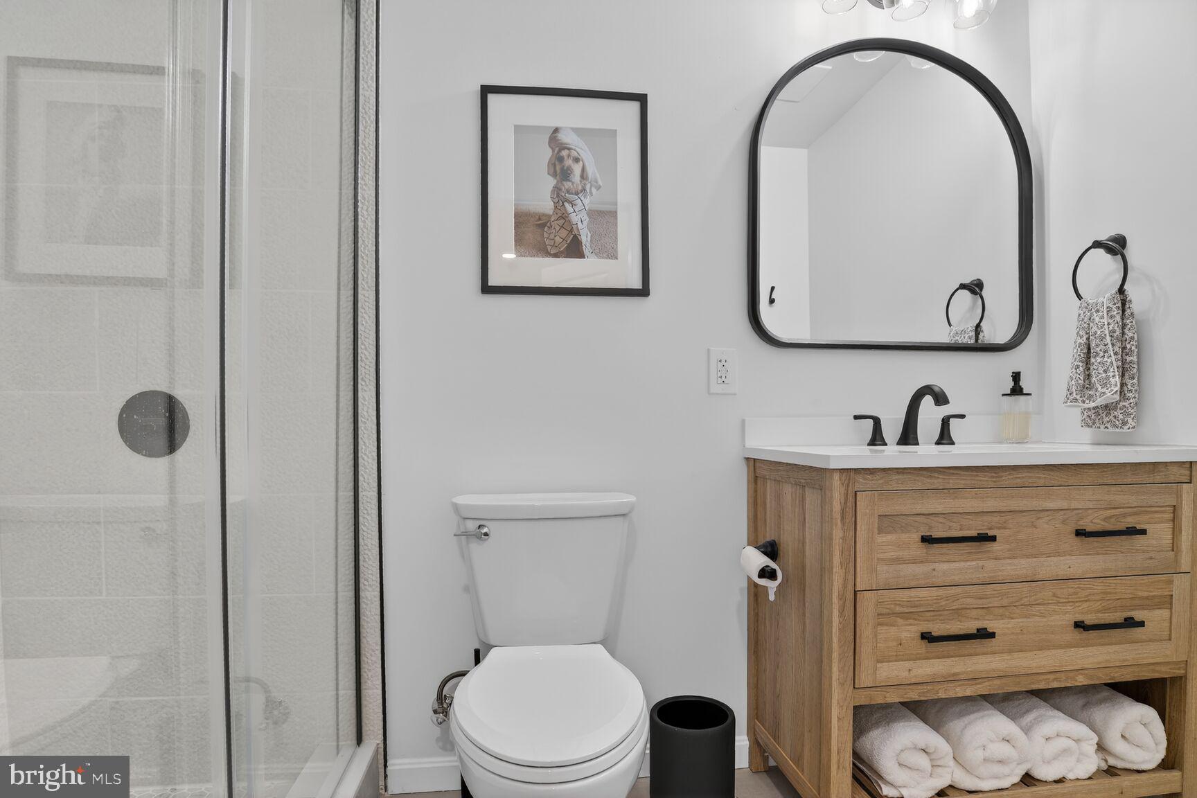 SOMERSET HILL - Residential