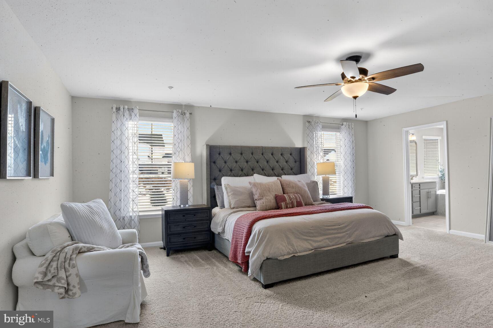 SOMERSET HILL - Residential