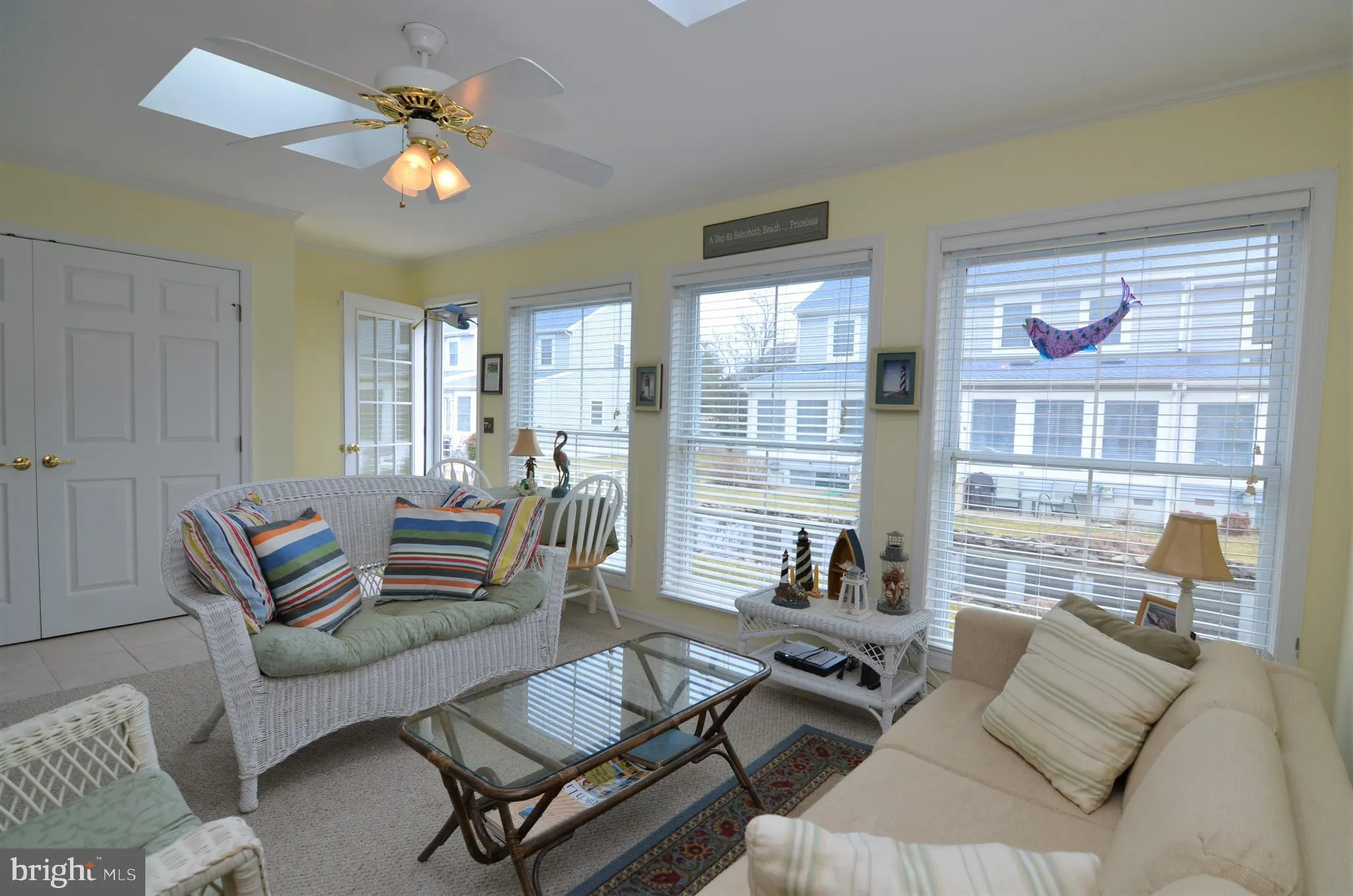 Rehoboth Beach, Delaware 19971, United States, 3 Bedrooms Bedrooms, ,3 BathroomsBathrooms,Residential,Active,244558