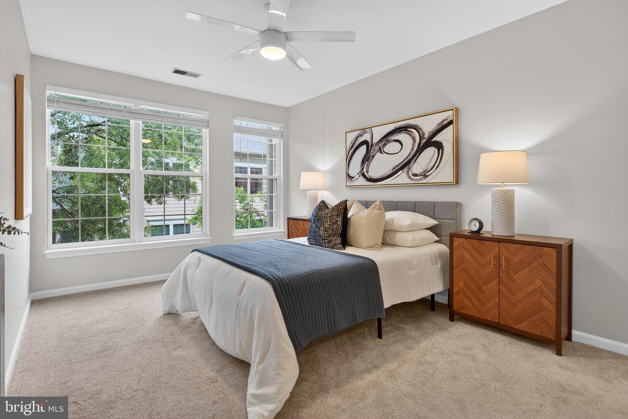 WESTBRIAR CONDOMINIUMS - Residential