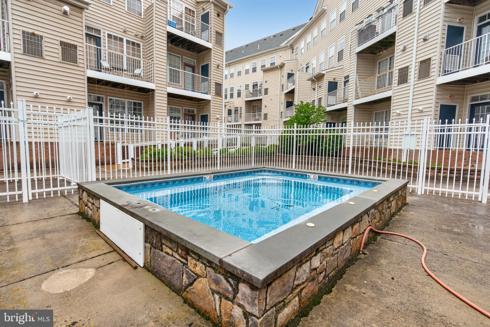 WESTBRIAR CONDOMINIUMS - Residential