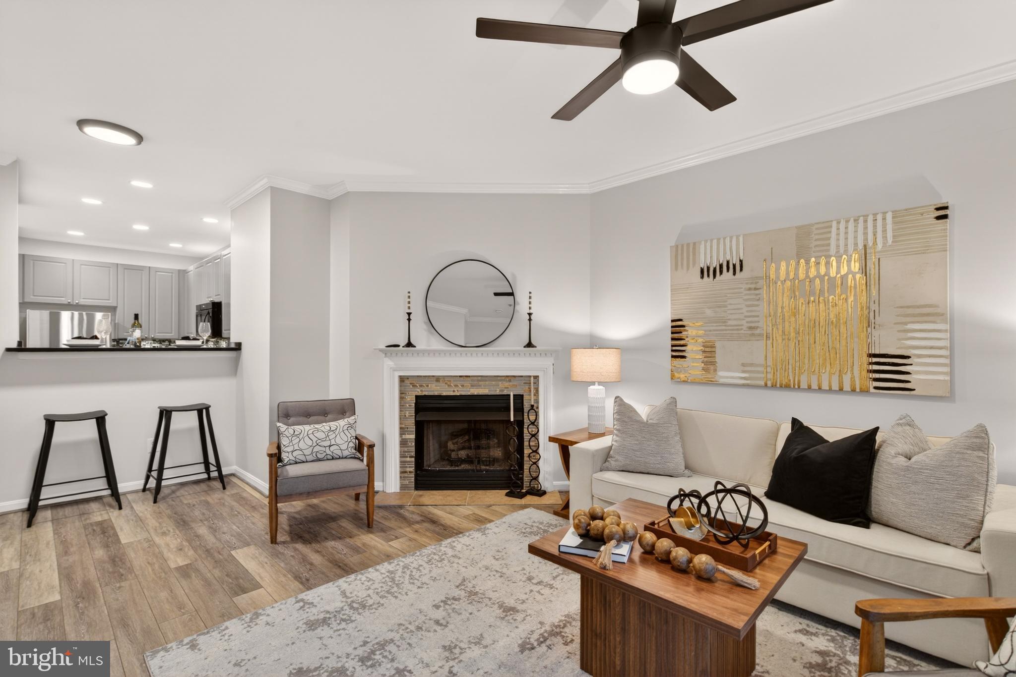 WESTBRIAR CONDOMINIUMS - Residential
