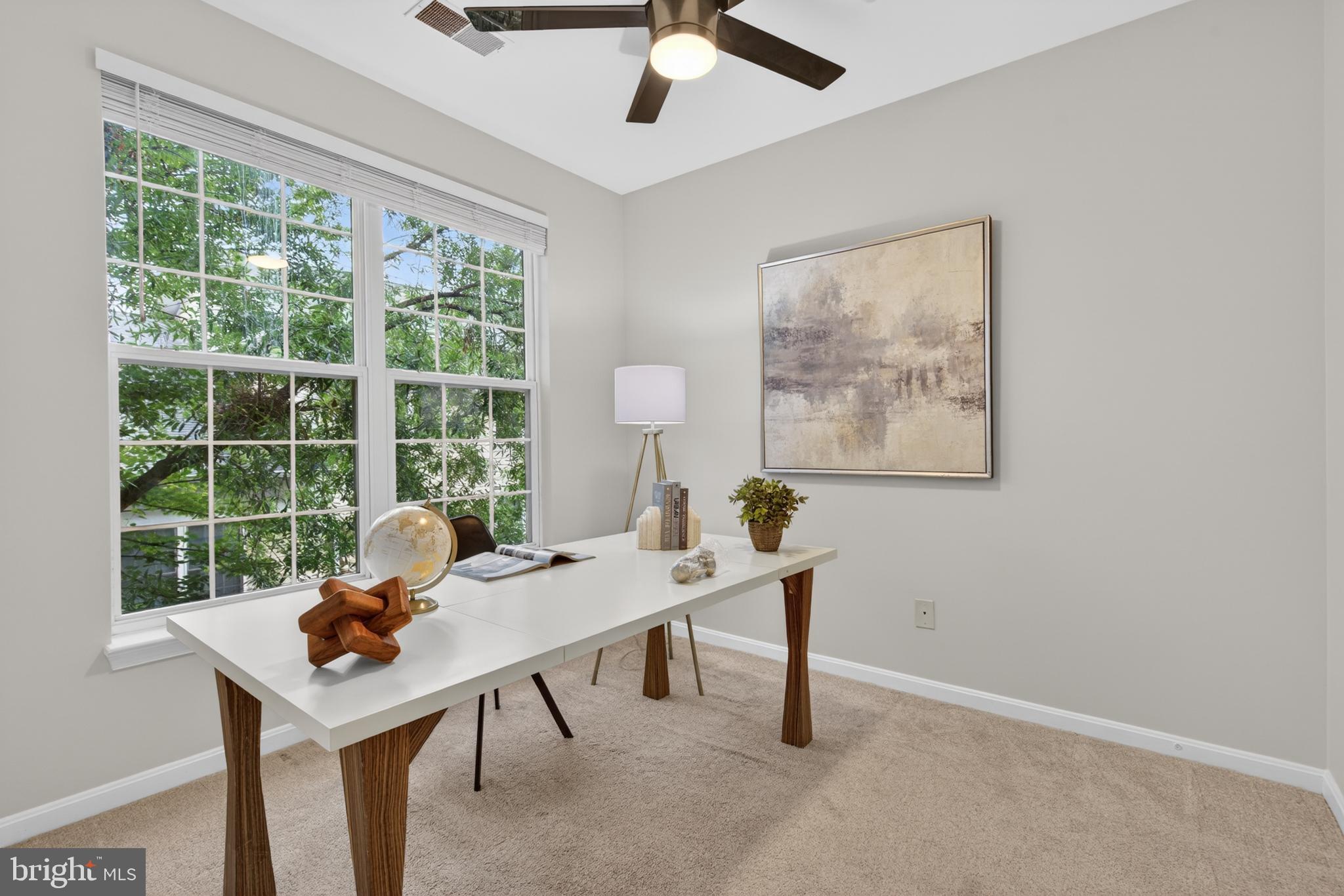 WESTBRIAR CONDOMINIUMS - Residential