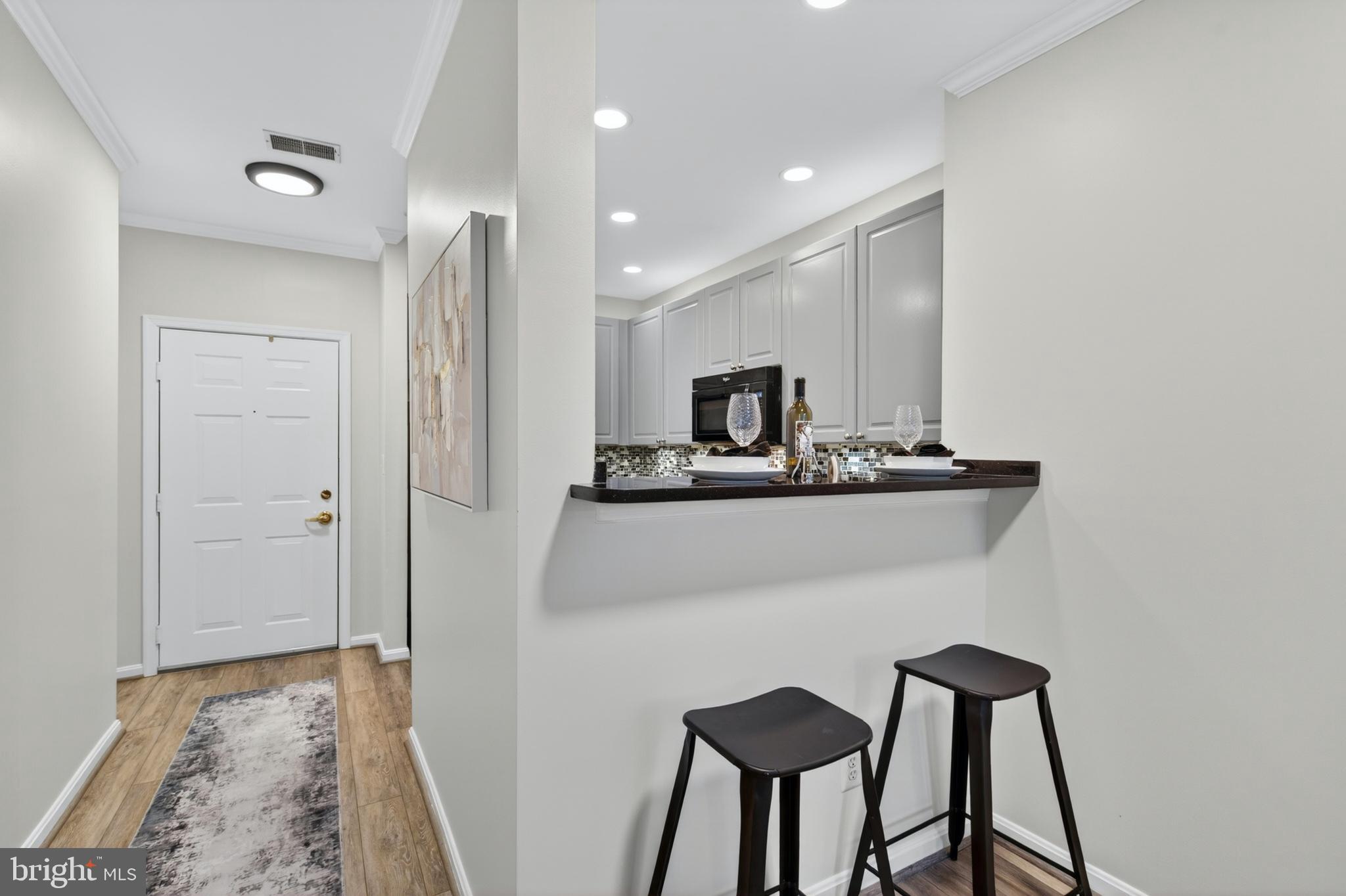 WESTBRIAR CONDOMINIUMS - Residential