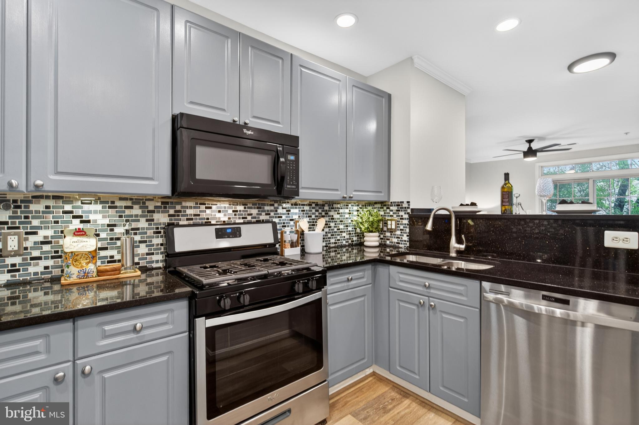 WESTBRIAR CONDOMINIUMS - Residential