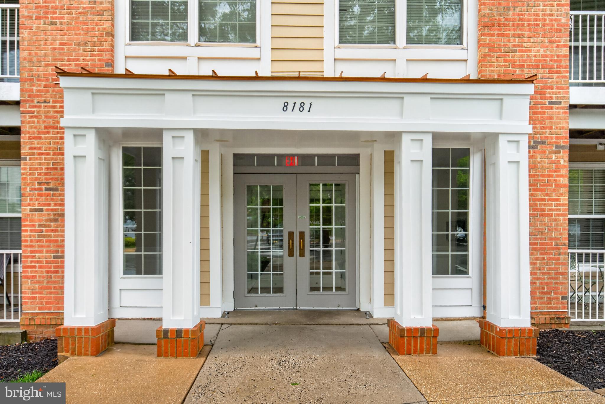 WESTBRIAR CONDOMINIUMS - Residential