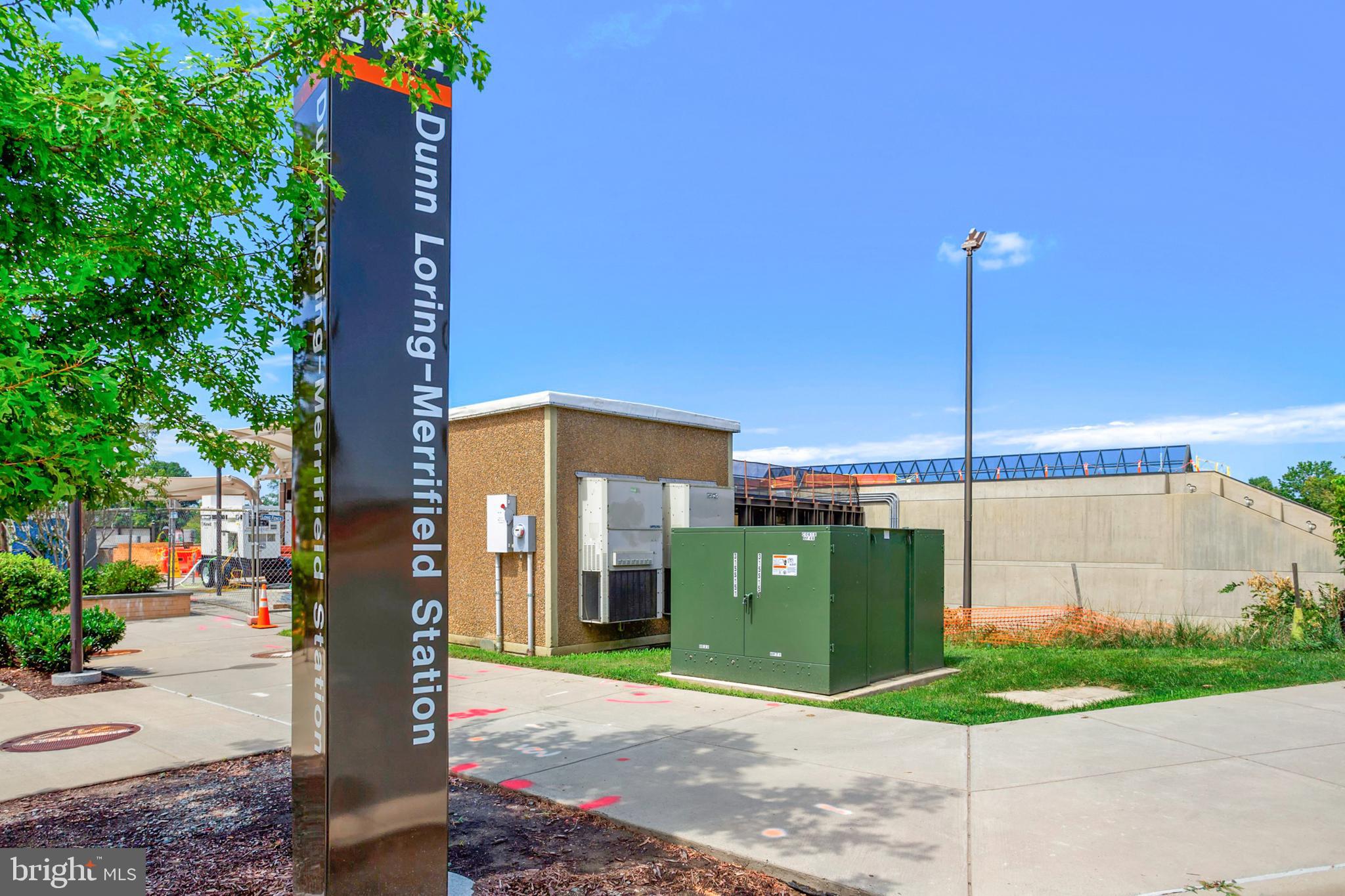 WESTBRIAR CONDOMINIUMS - Residential