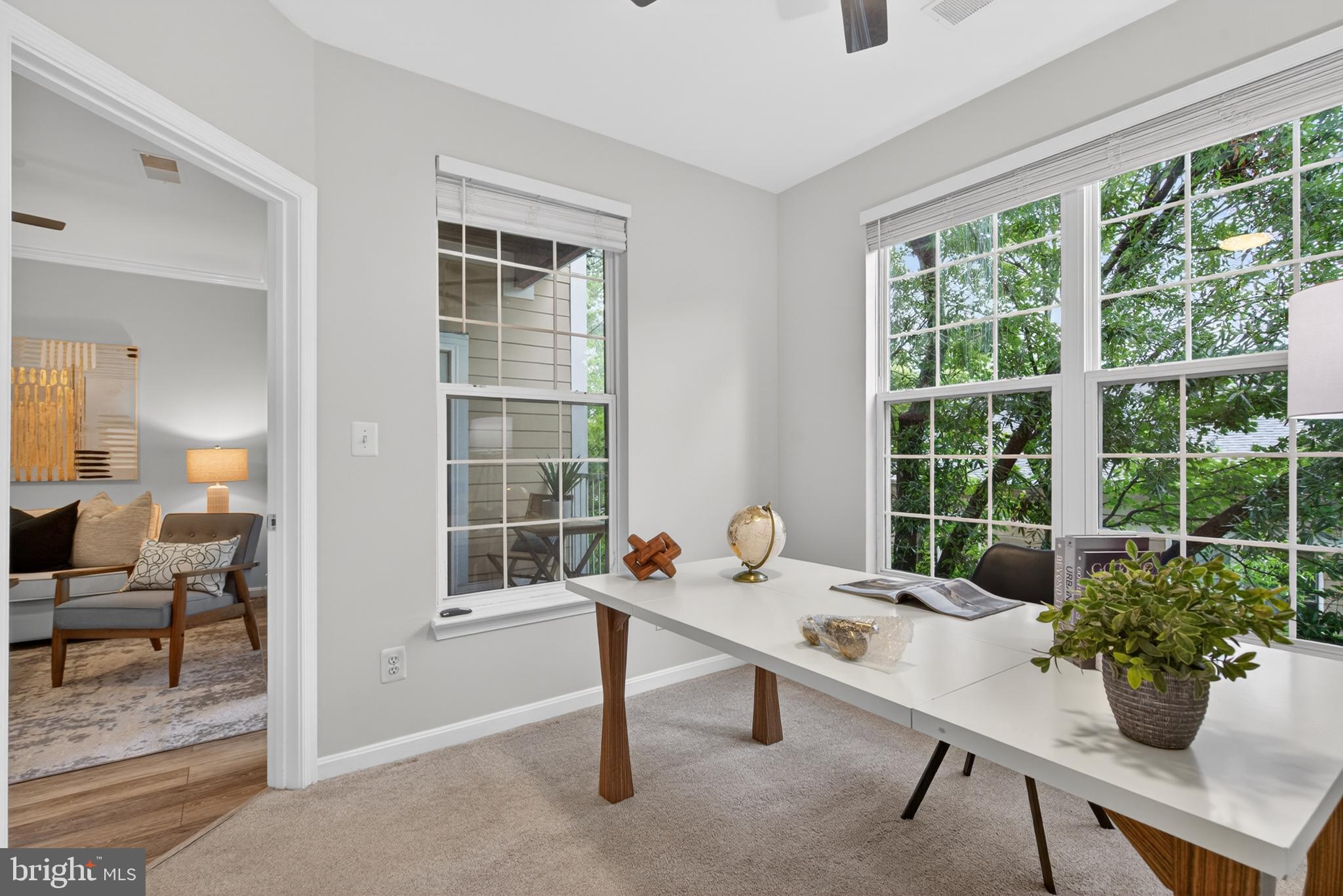 WESTBRIAR CONDOMINIUMS - Residential