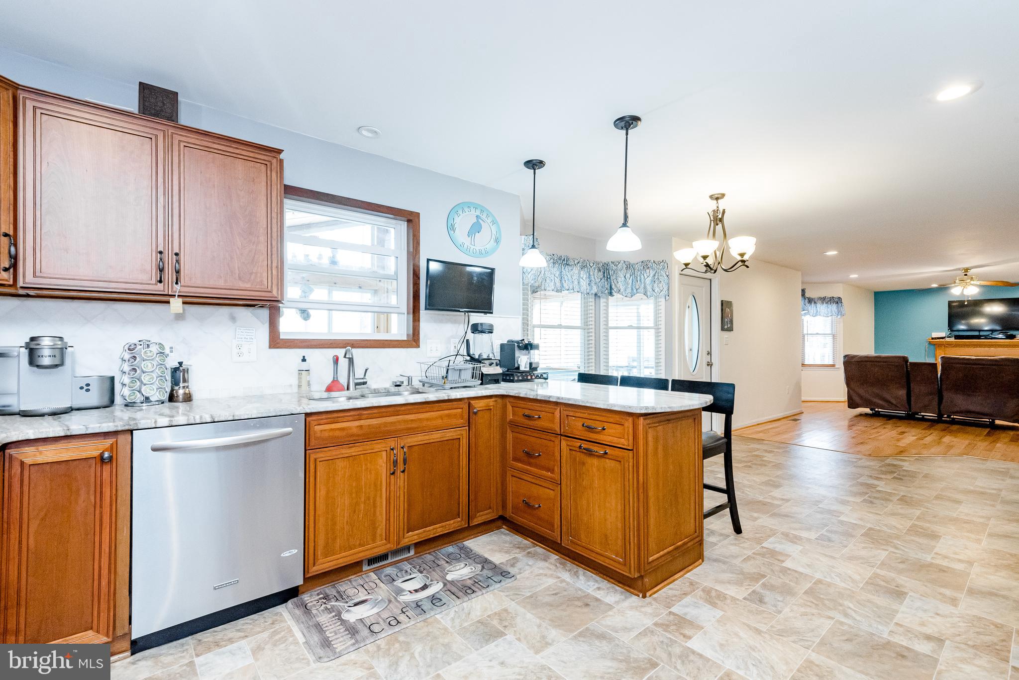 SELBY ON THE BAY - Residential