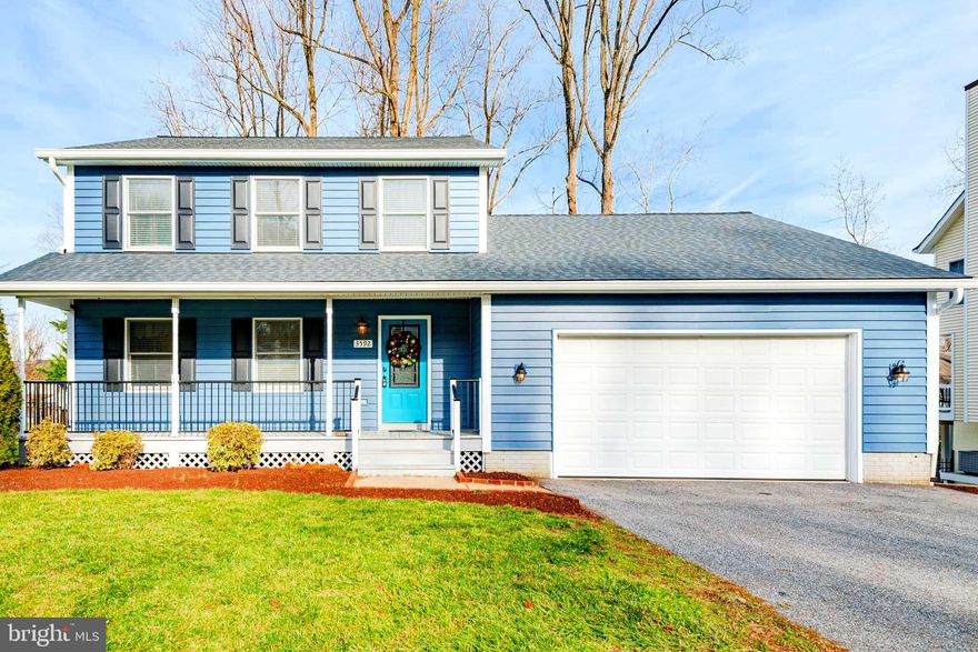 Welcome to Selby on the Bay.  This Exceptional Home has  Alot to Offer Inside and Out Located in a Cul-De-Sac.  4 Bedrooms with 3 1/2 Baths.  Gourmet Kitchen with Soft Close Cabinetry, Stainless Steel Appliances, Granite Countertops, Breakfast Bar, & Eat In Kitchen.  Additonal Sunroom with Brand New Energy Efficient Skylights, which Leads you Outside to Large Deck and Huge Backyard that is Fenced.  Master Bedroom with Walk In Closet with Full Bath that has Heated Flooring.  Basement Fully Finished with Walkout  Patio Door.  YOur Home Outside is Equipped with  New Roof and Luxury Insulated Siding with 50 Year Transferable Non Prorated Warranty.  Shed with New Roof Also.  Oversized Garage with Plug In Capability 240 Volt and Tons of Cabinet Space.  This One is a Must See!  Community Amenities offer Newly Built Community Center with the Ability to Rent & Host Private Gatherings, Private Beach Access with Floating Dock and Slide Boat Ramp, Kayak Racks, Playground,  & Sports Court.