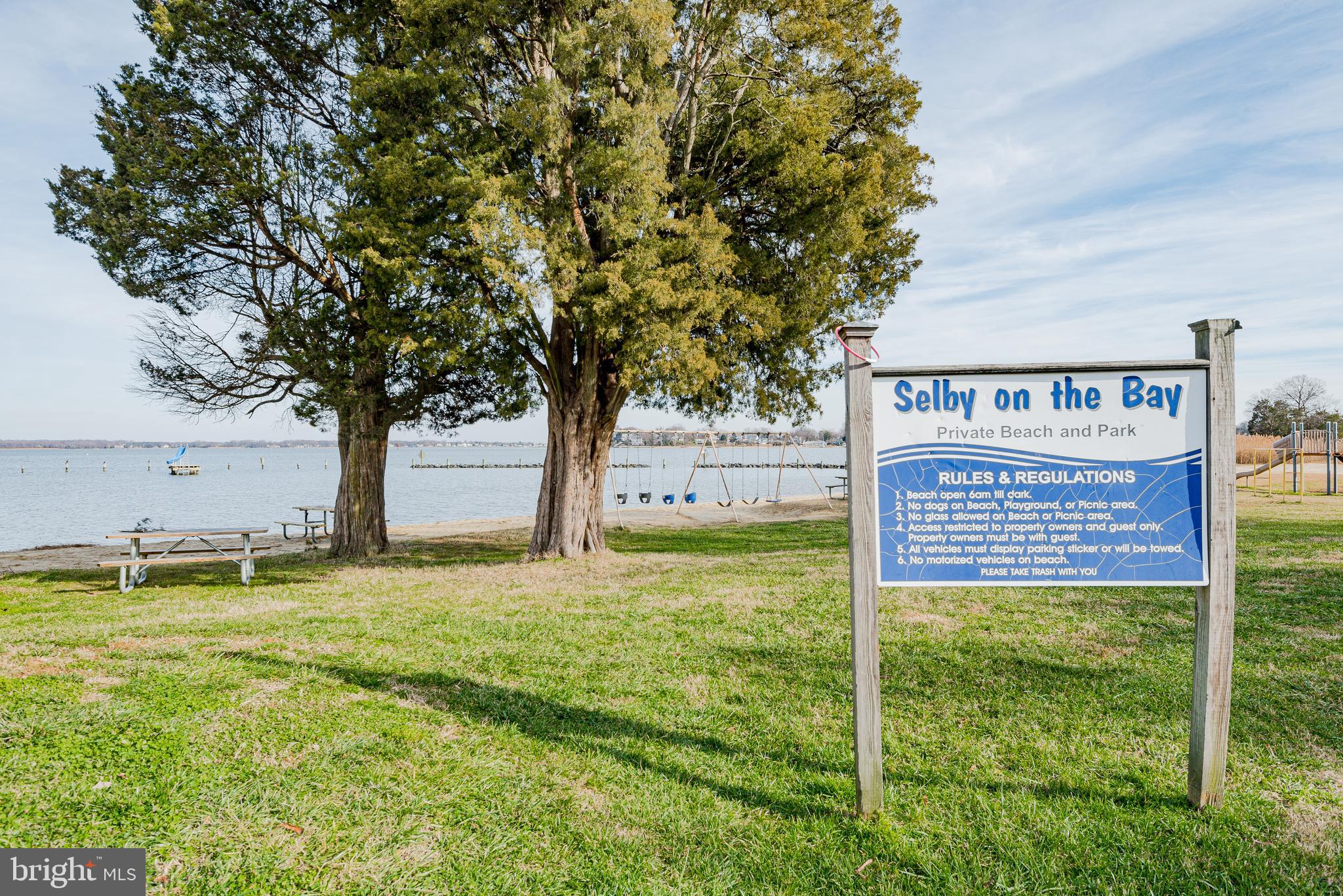 SELBY ON THE BAY - Residential