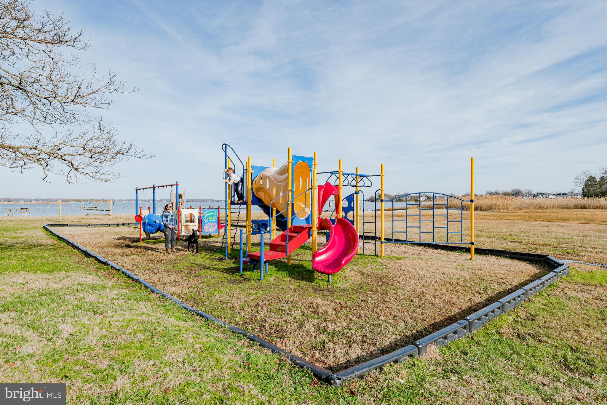 SELBY ON THE BAY - Residential