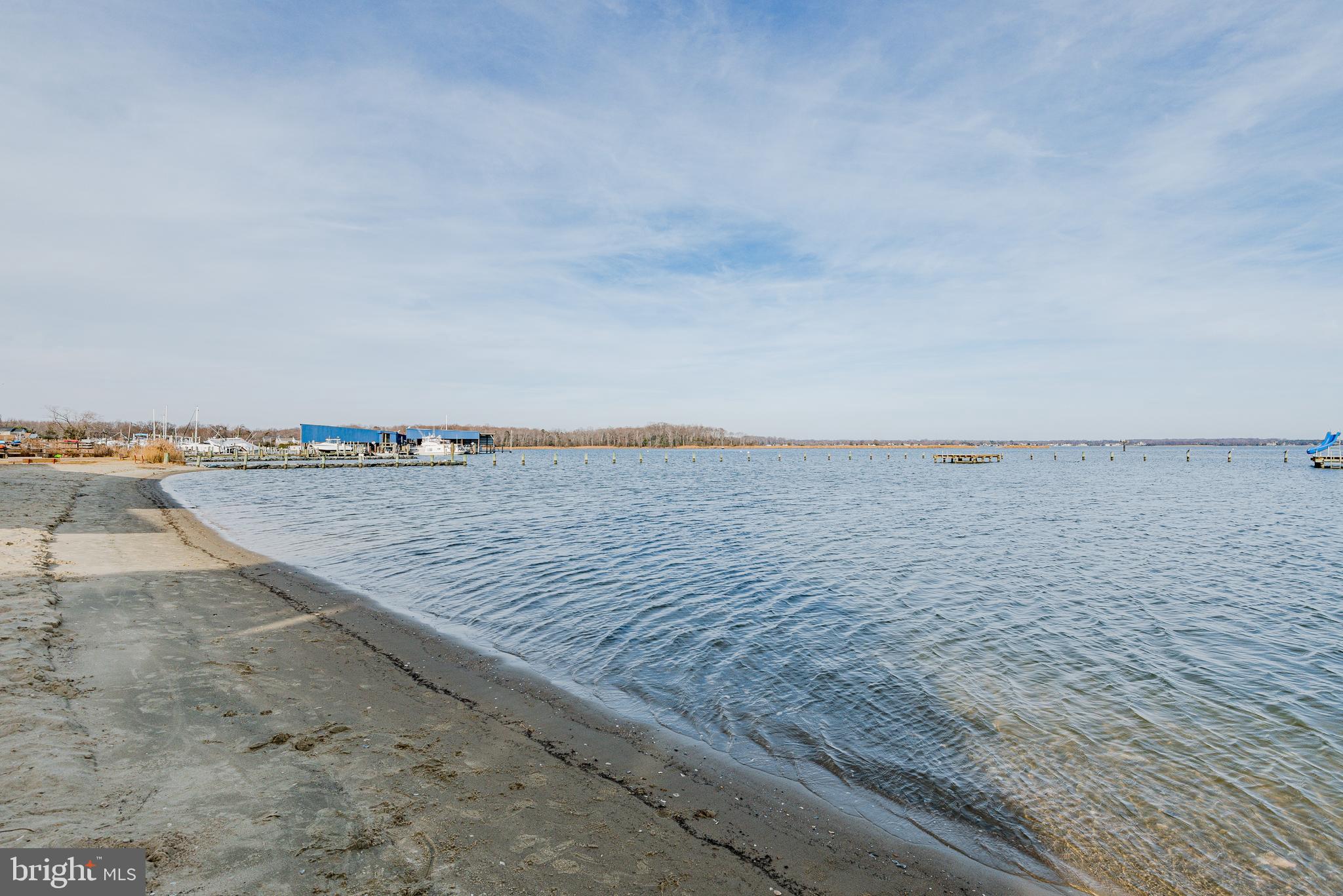 SELBY ON THE BAY - Residential