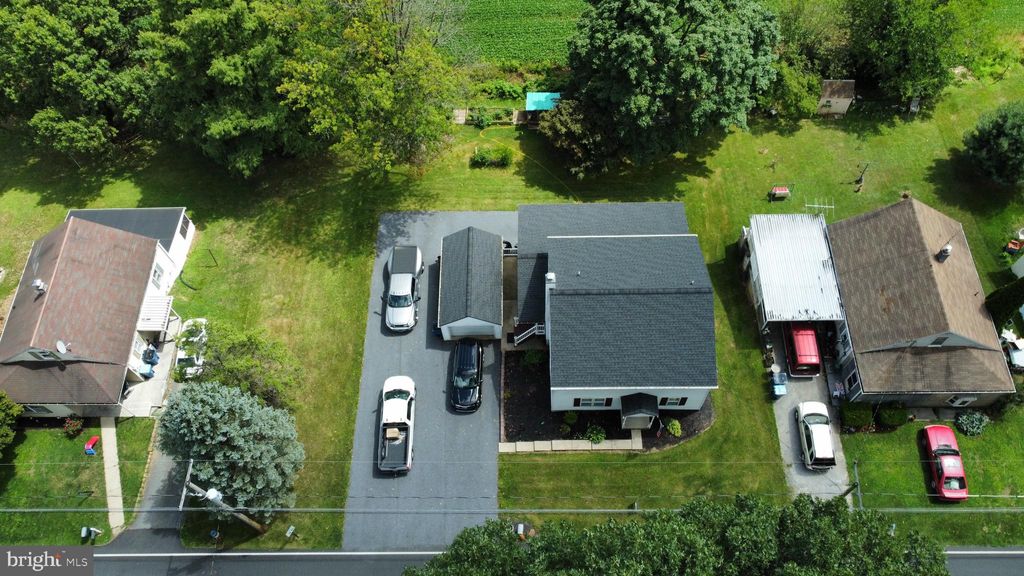 Photo of 250 W Ridge Road, Elizabethtown, PA 17022 (MLS # PALA2039406)