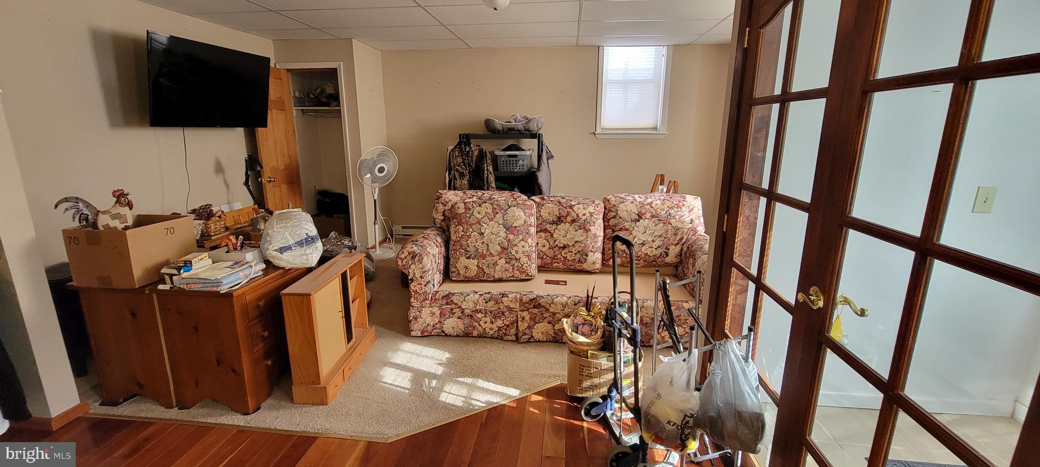 NONE - Residential Income