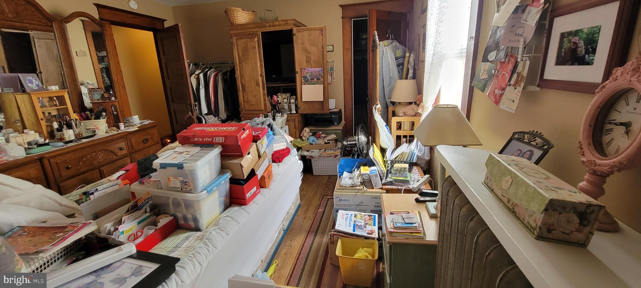 NONE - Residential Income