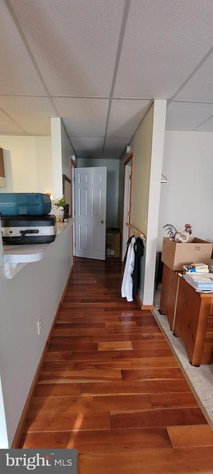 NONE - Residential Income