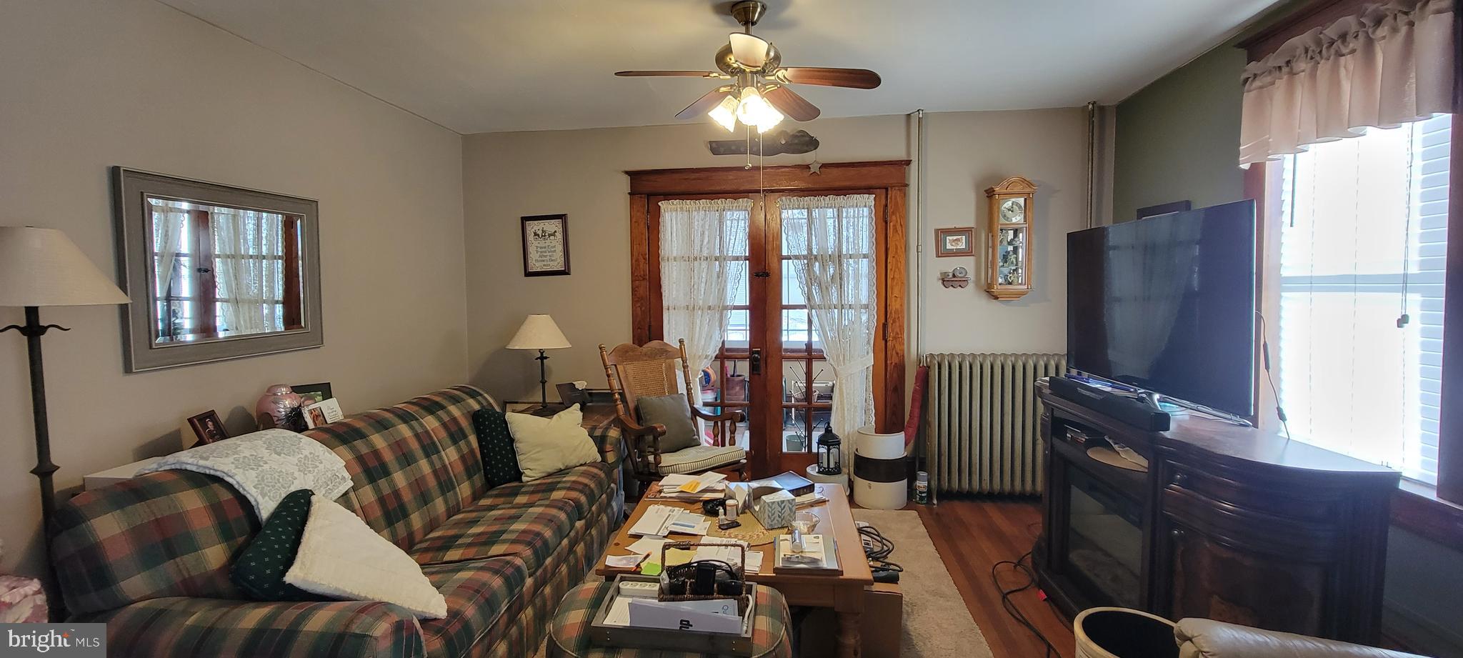 NONE - Residential Income