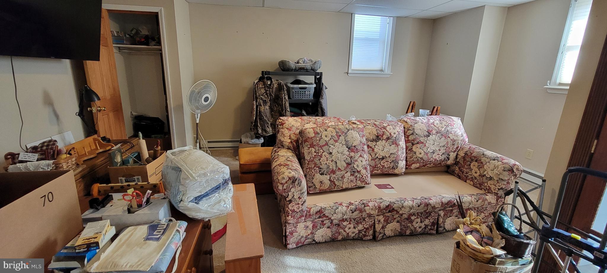 NONE - Residential Income