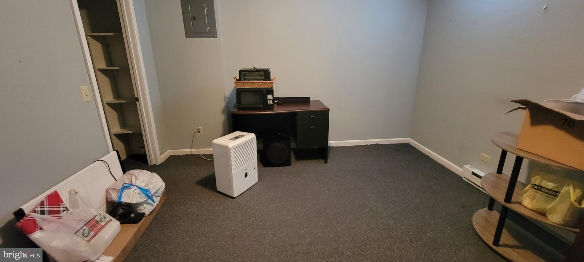 NONE - Residential Income