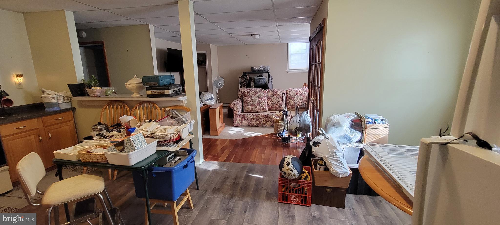 NONE - Residential Income