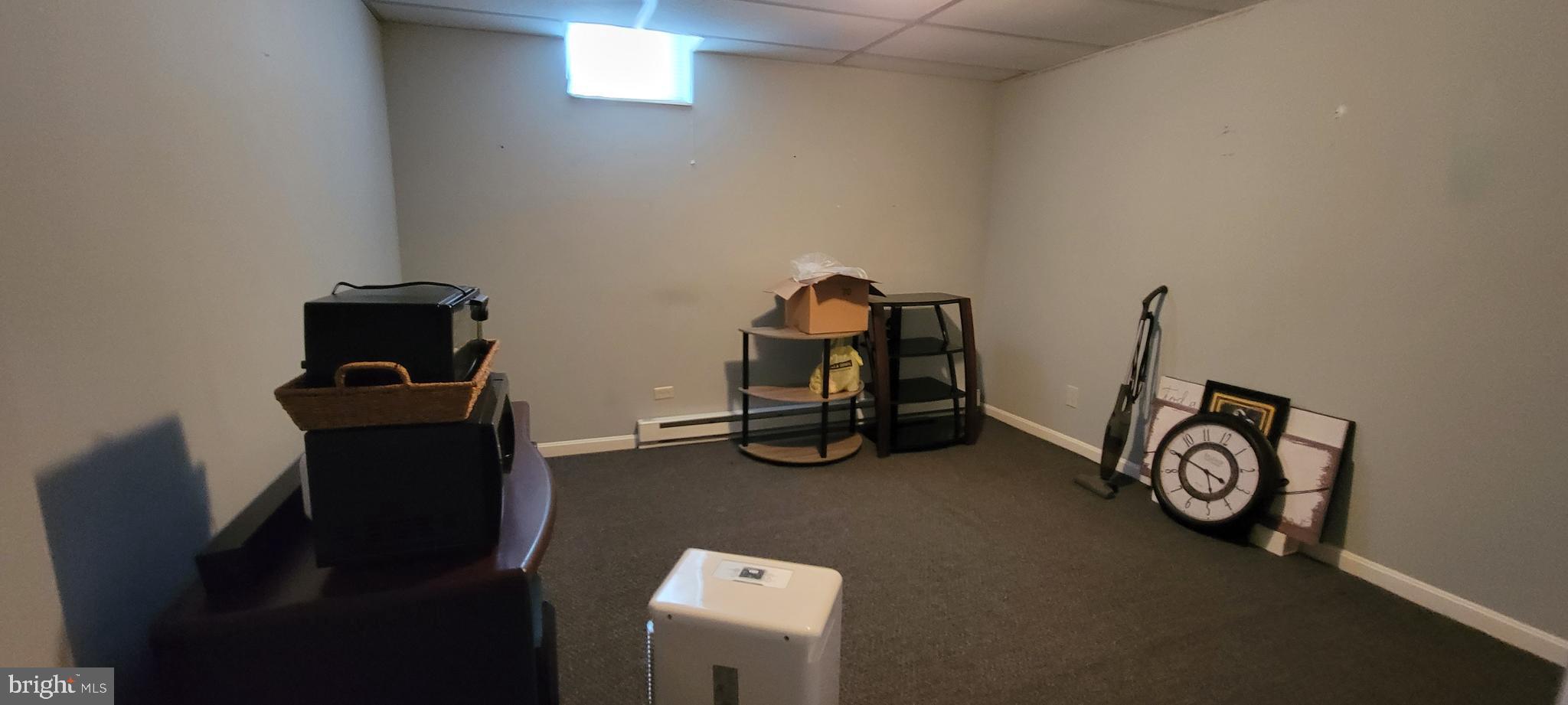 NONE - Residential Income