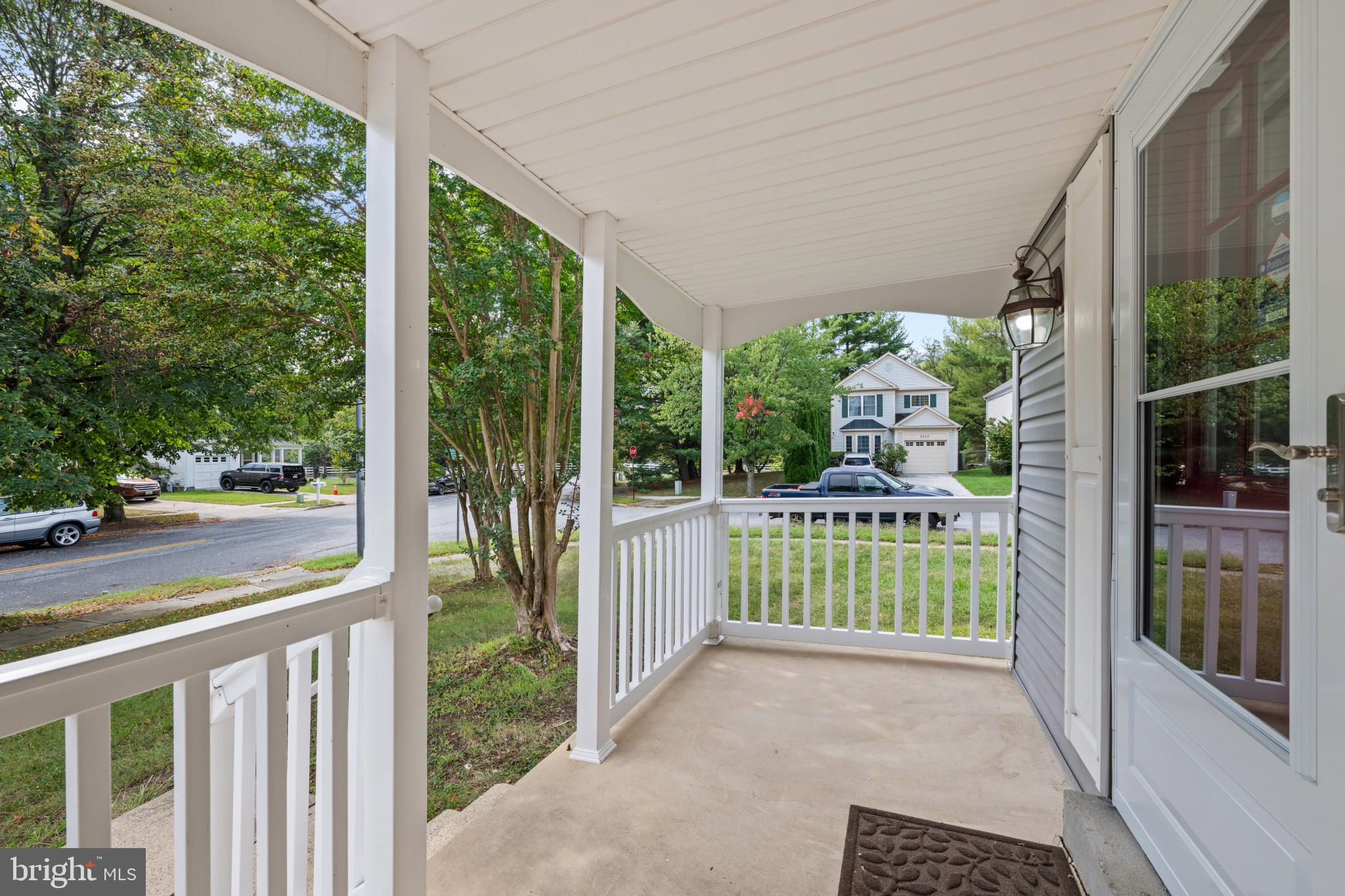 3404 EVERETTE DRIVE