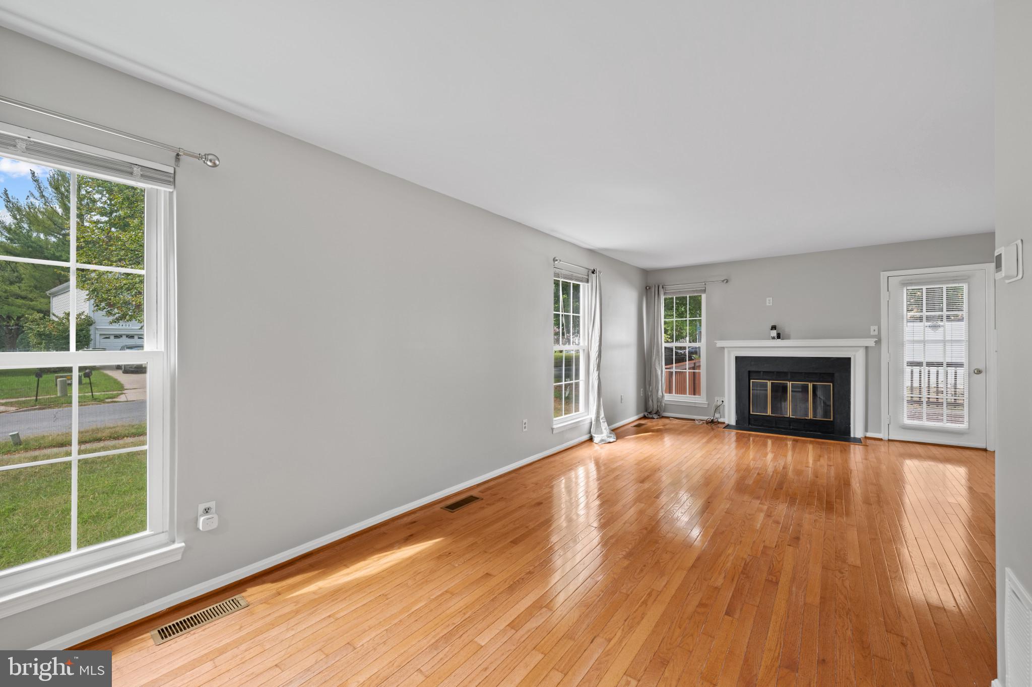 3404 EVERETTE DRIVE