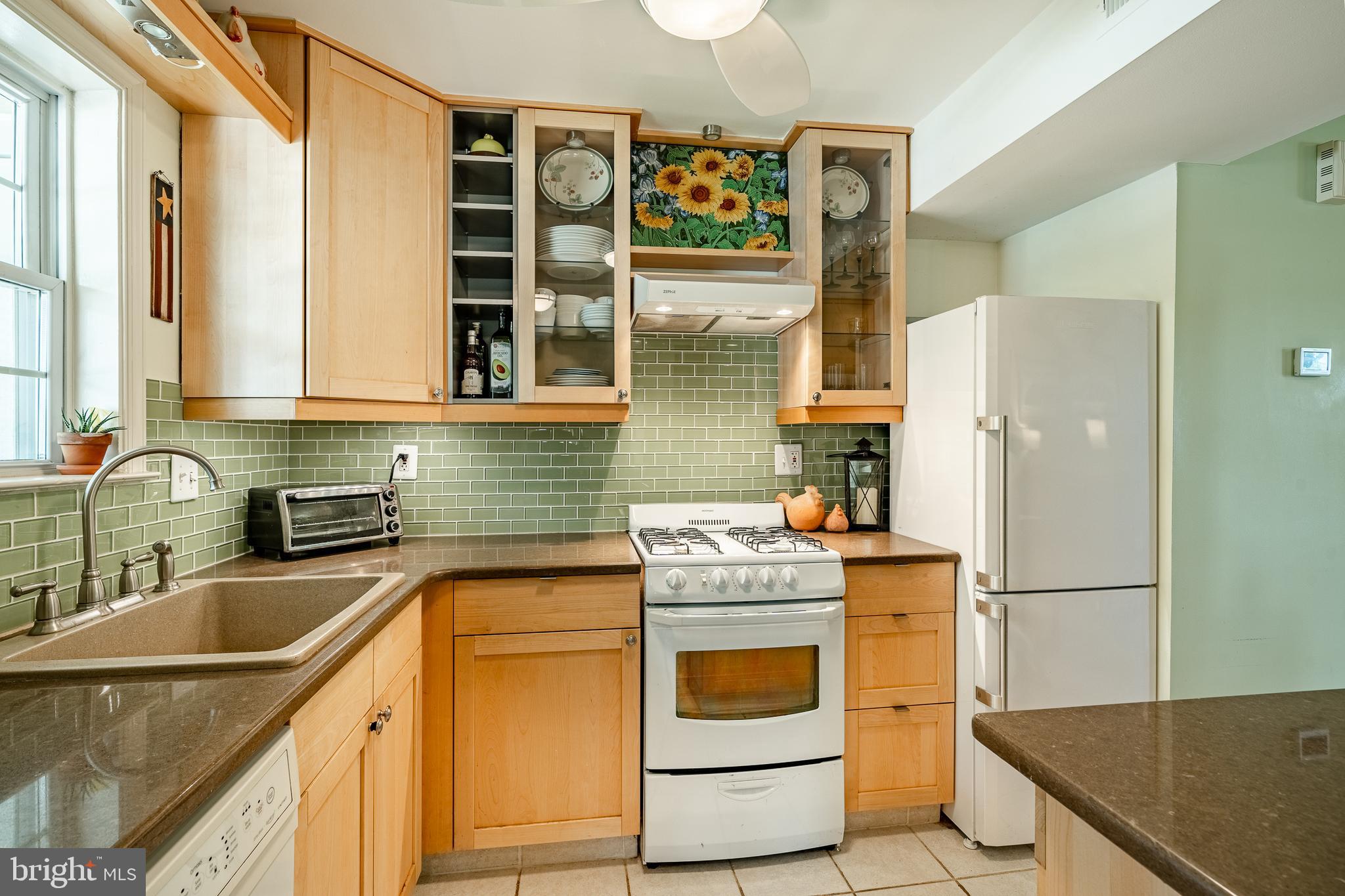 EXTON STATION - Residential