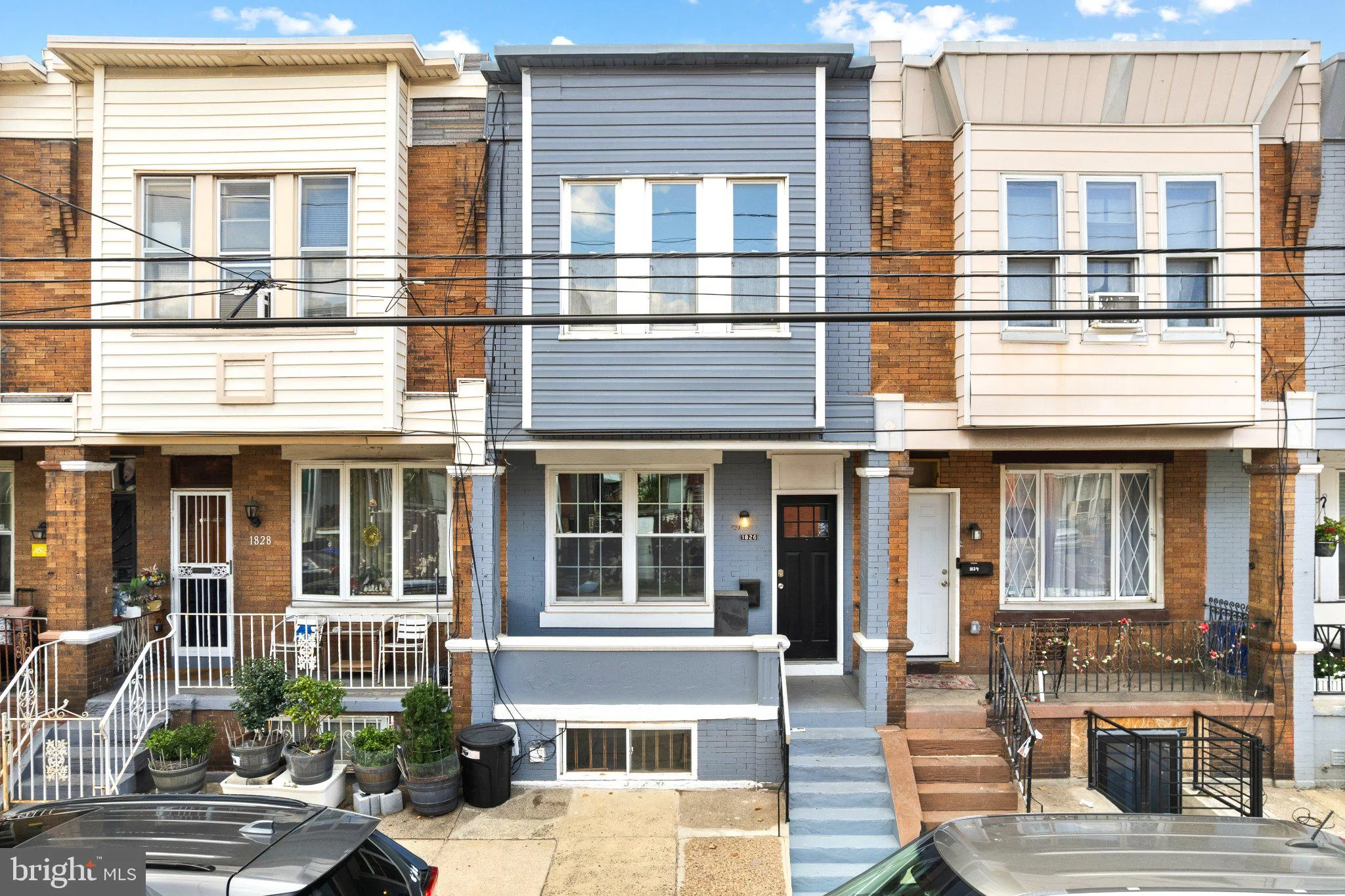 1826 S 24th Street, Philadelphia, PA, 19145
